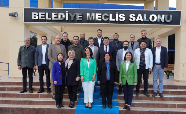 Meclis Son Kez Toplandı